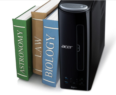Acer Aspire AXC-605_W_PFC220W